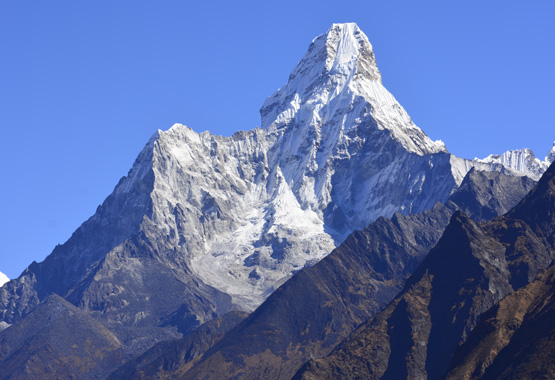 Trekking al campo base del Everest con guía en español 2026