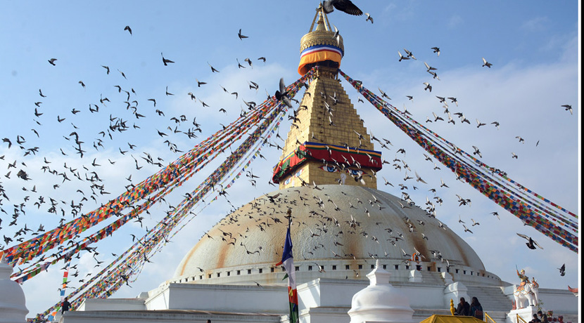 Que tengo que incluir a mi viaje a Nepal