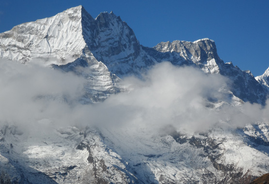 ¿Cómo elegir una caminata adecuada para usted en el Himalaya?