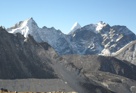 Guía completa para el trekking del campo base del Everest