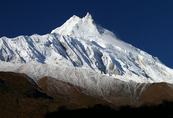 Trekking al Circuito de Manaslu 20 dias