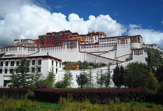 Tíbet, Nepal y Bután 12 días
