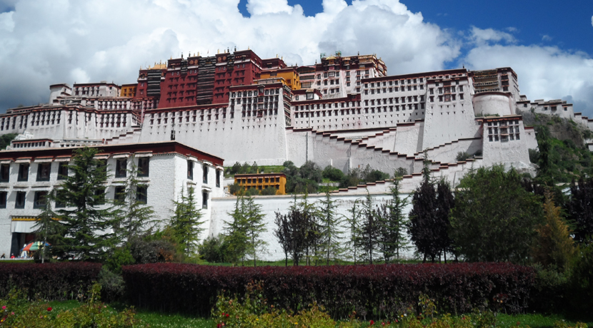 Tíbet, Nepal y Bután 12 días