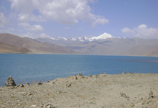 Viaje de Katmandú a Lhasa por tierra 11 días