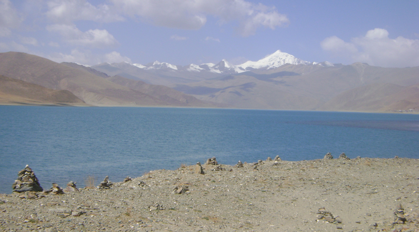 Viaje de Katmandú a Lhasa por tierra 11 días