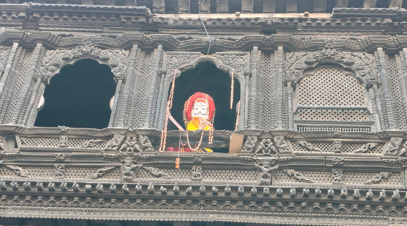 El trabajo en madera