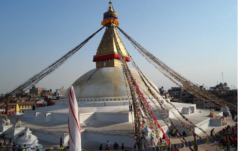 Nepal, Tíbet y Bután 14 Días