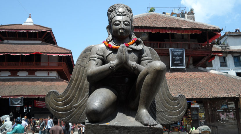 Viaja a Nepal por solo $ 99 por día